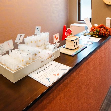 Hotel Neiraku Nara Dış mekan fotoğraf