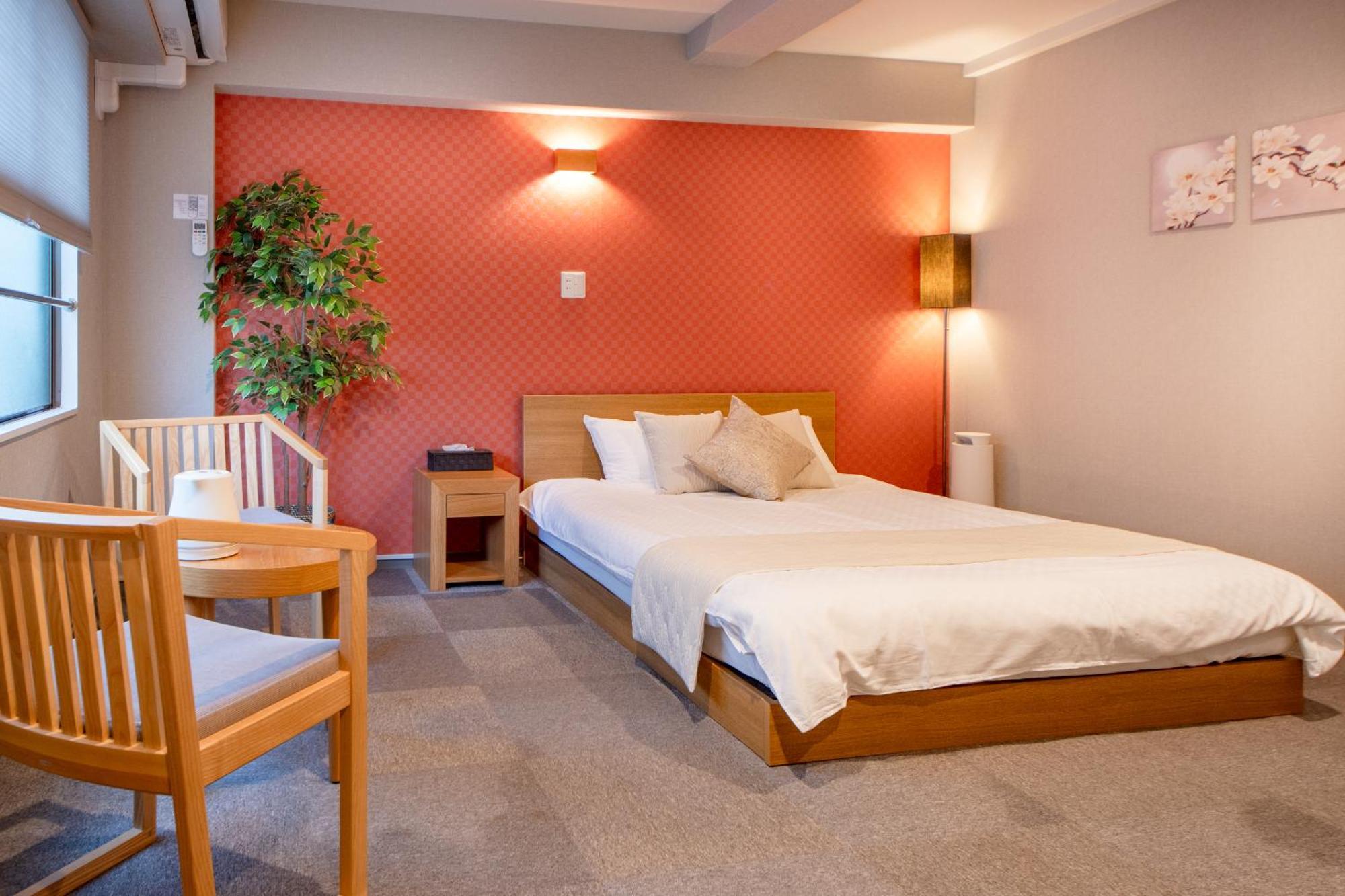 Hotel Neiraku Nara Dış mekan fotoğraf