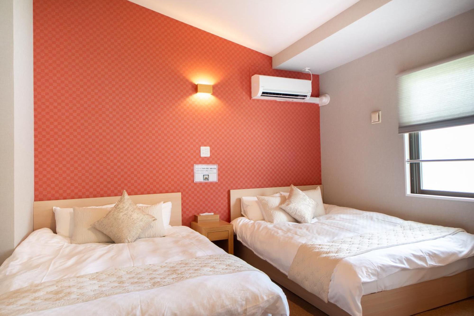 Hotel Neiraku Nara Dış mekan fotoğraf