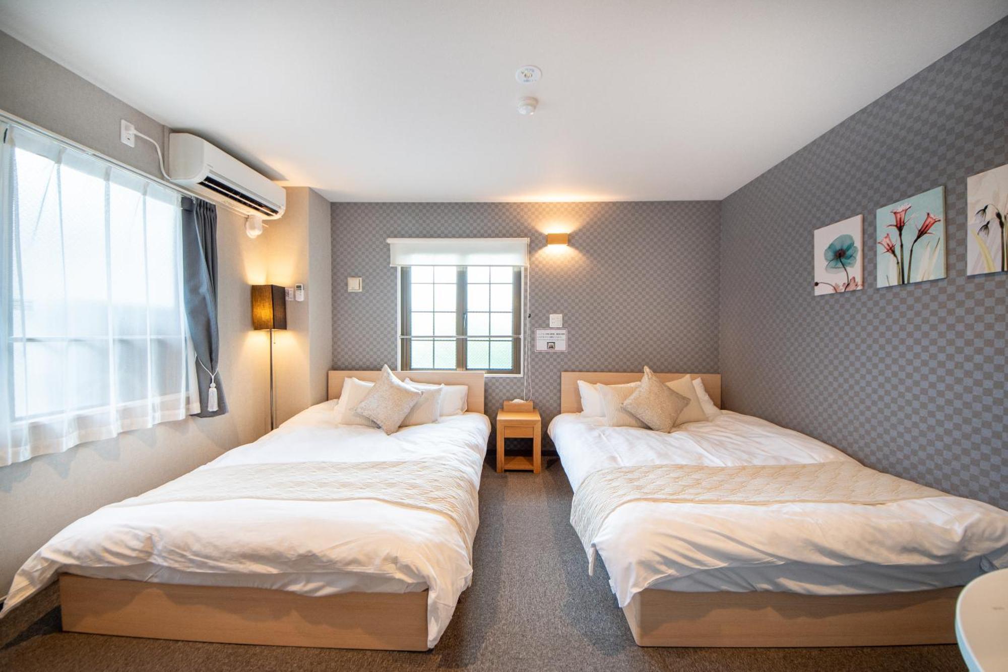 Hotel Neiraku Nara Dış mekan fotoğraf