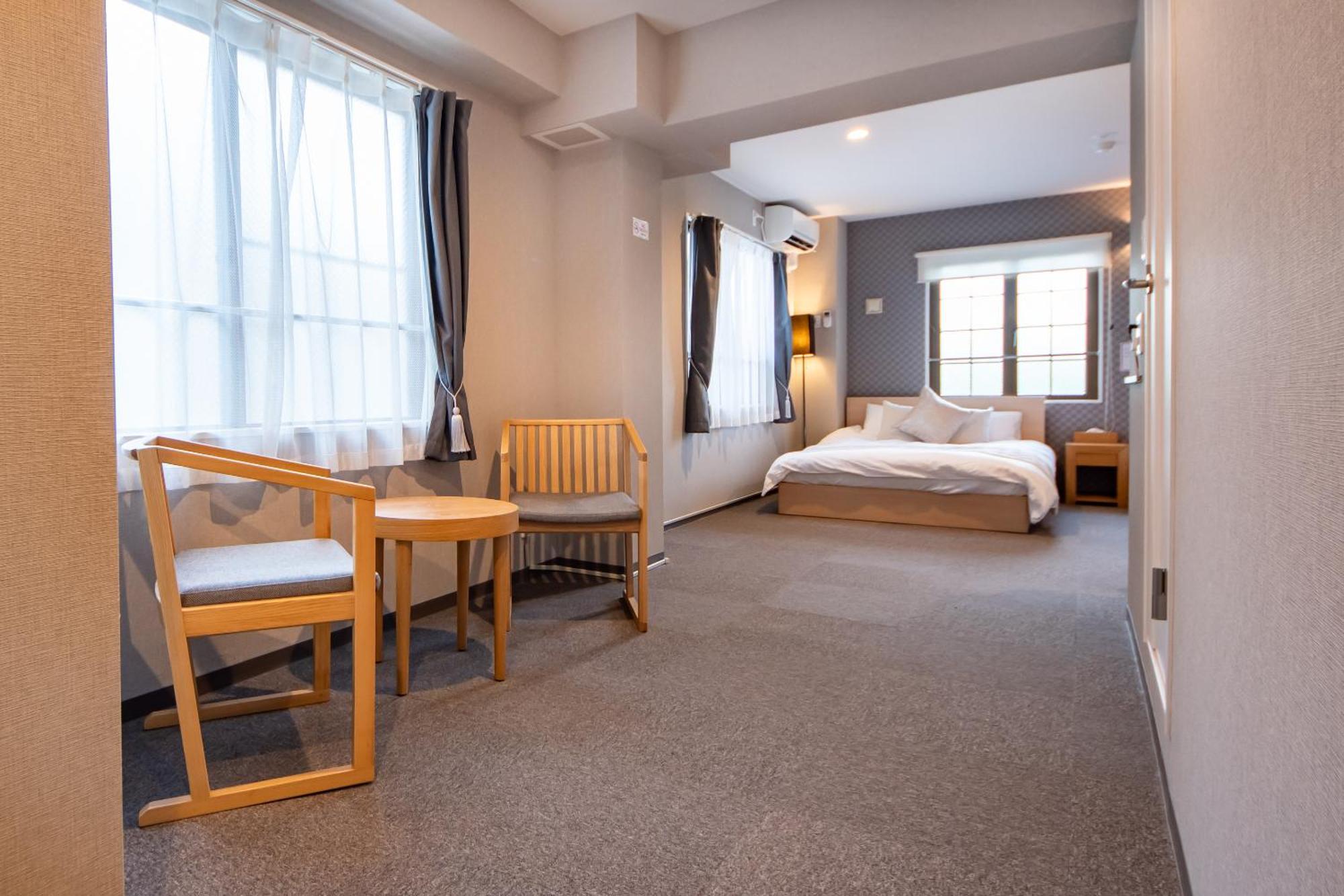 Hotel Neiraku Nara Dış mekan fotoğraf