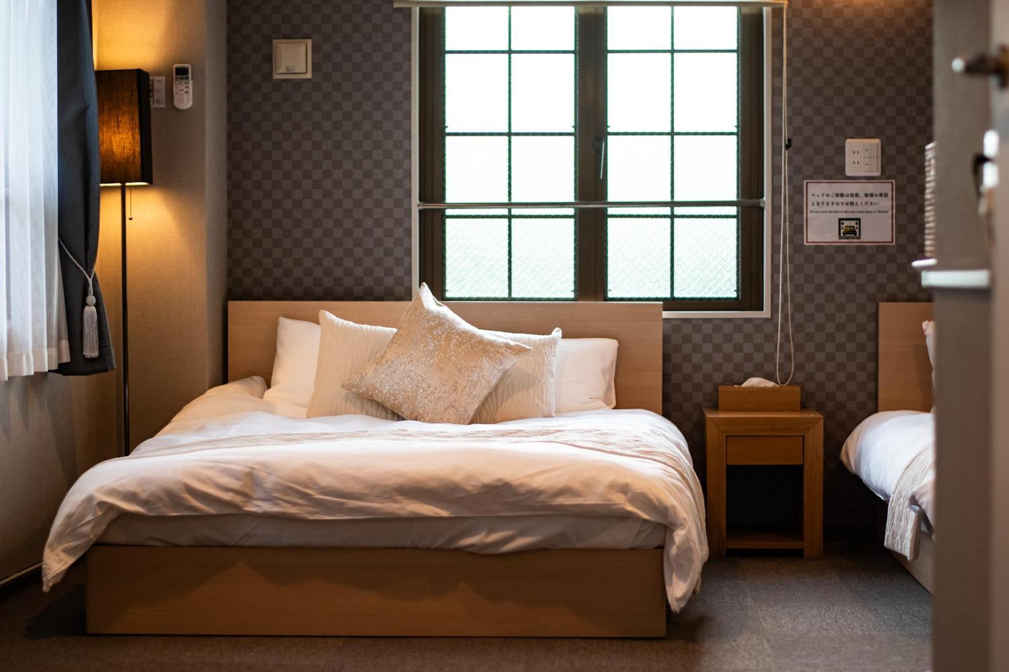 Hotel Neiraku Nara Dış mekan fotoğraf