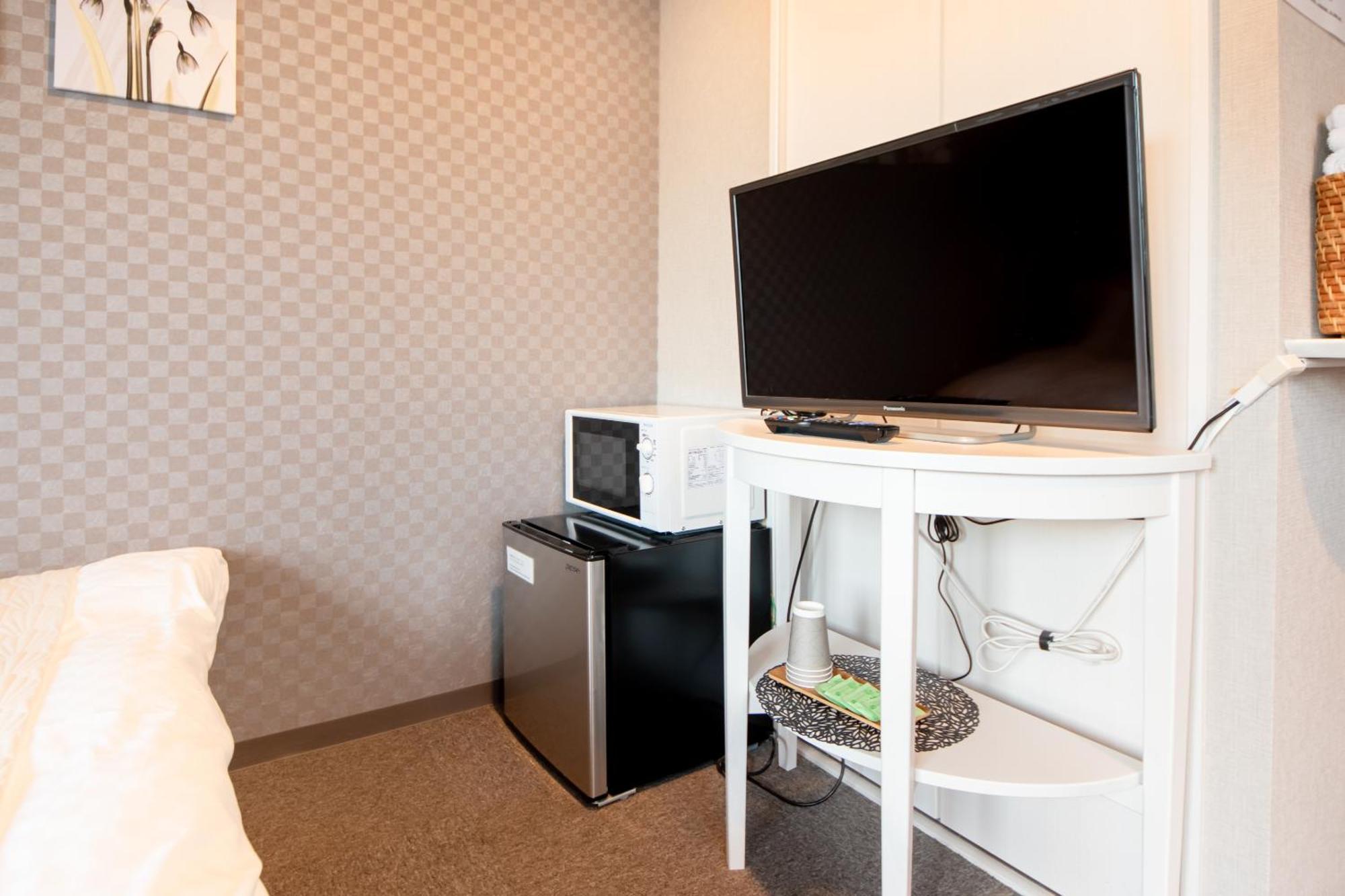 Hotel Neiraku Nara Dış mekan fotoğraf