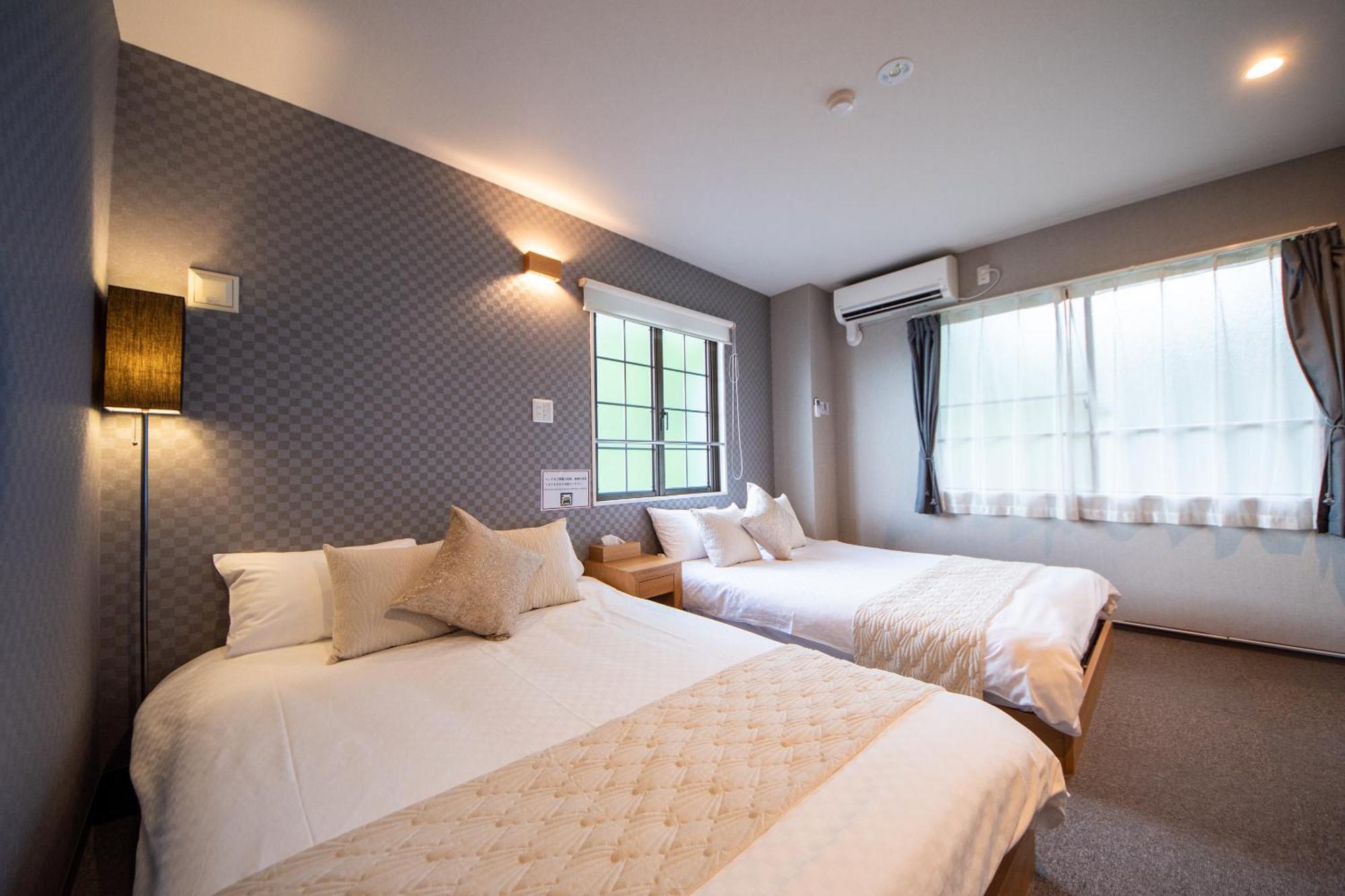 Hotel Neiraku Nara Dış mekan fotoğraf