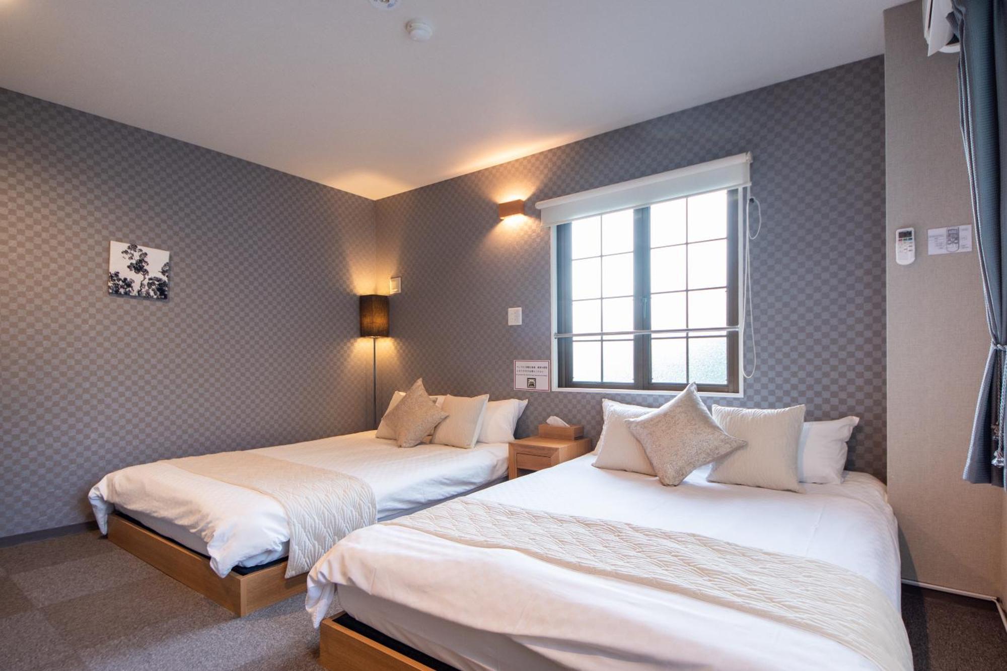 Hotel Neiraku Nara Dış mekan fotoğraf