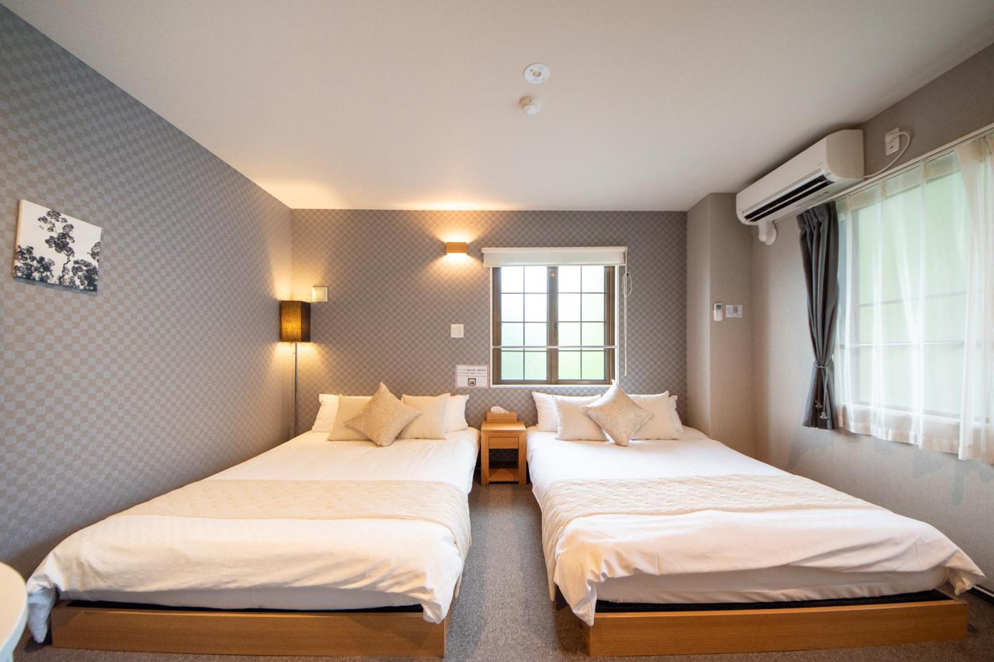 Hotel Neiraku Nara Dış mekan fotoğraf