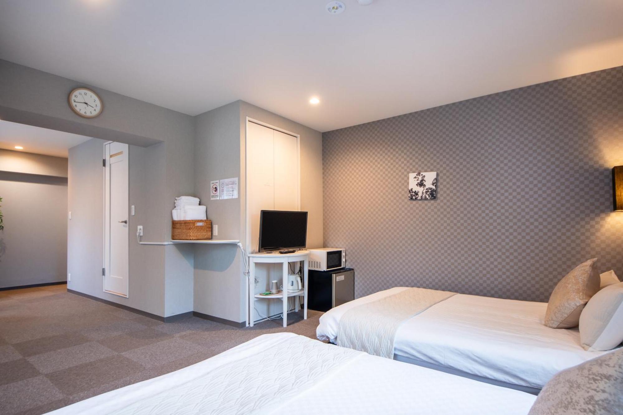 Hotel Neiraku Nara Dış mekan fotoğraf