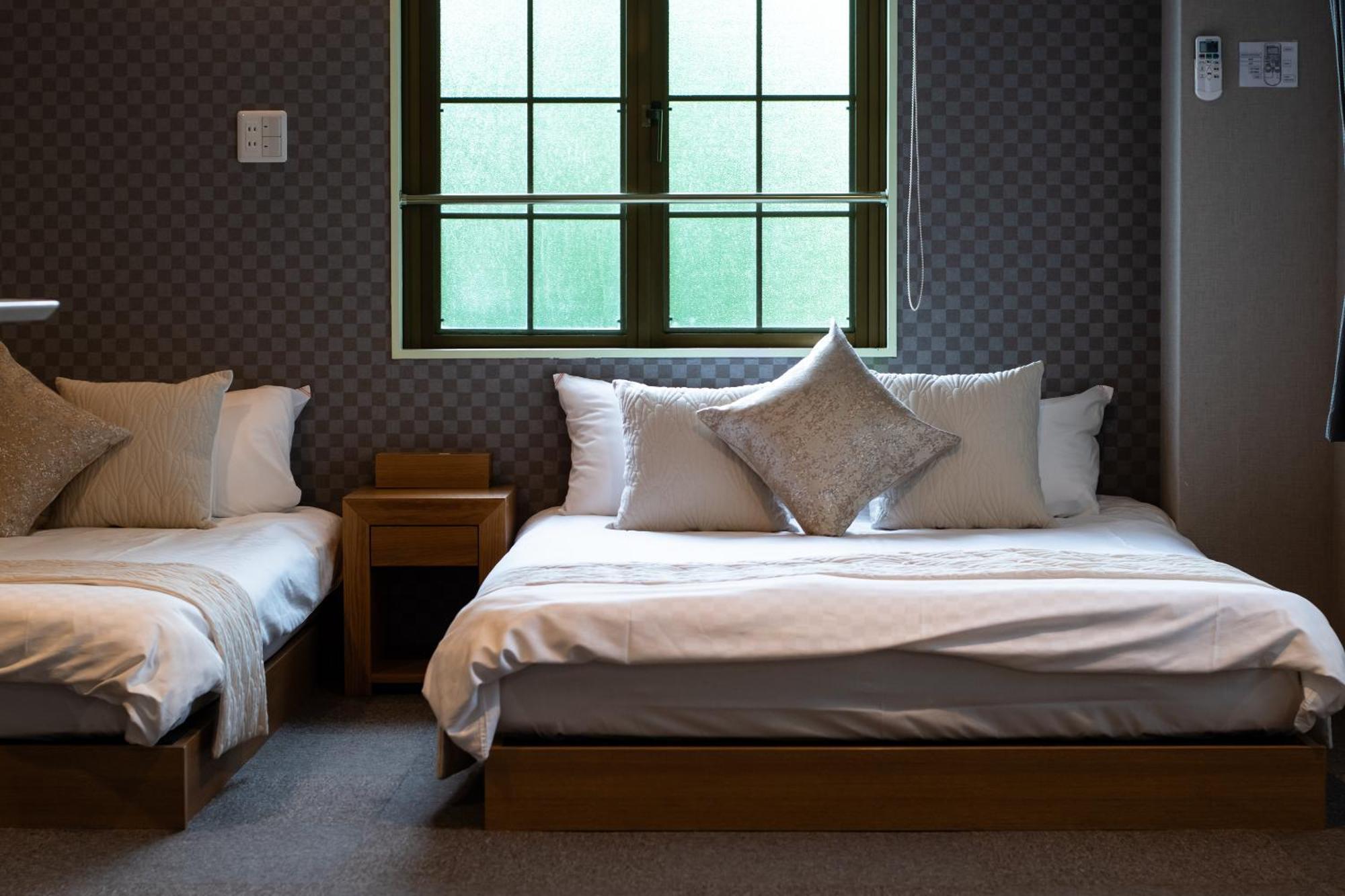 Hotel Neiraku Nara Dış mekan fotoğraf