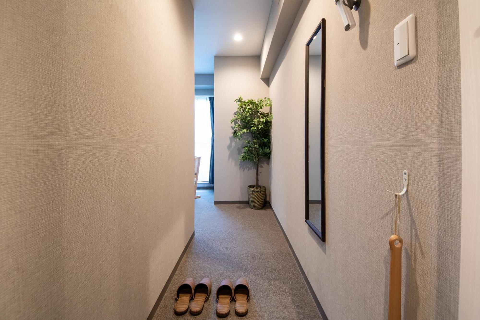 Hotel Neiraku Nara Dış mekan fotoğraf