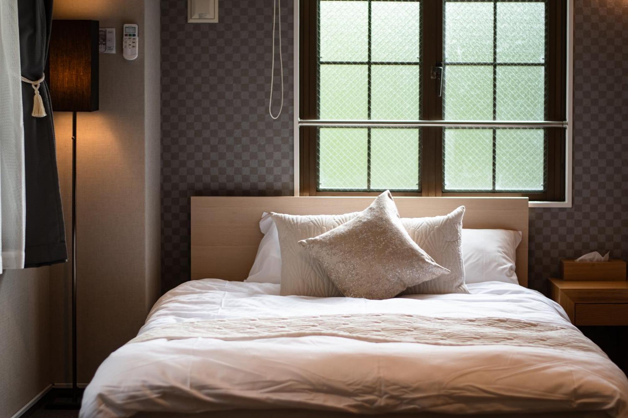 Hotel Neiraku Nara Dış mekan fotoğraf