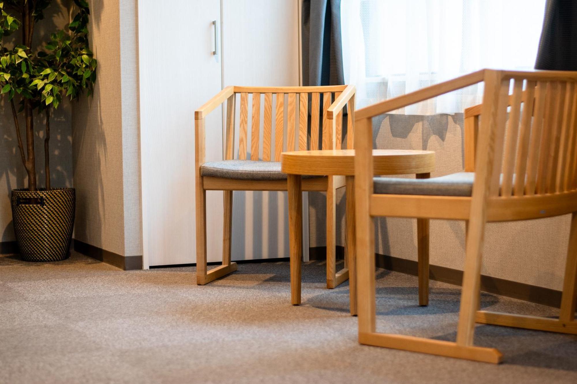 Hotel Neiraku Nara Dış mekan fotoğraf