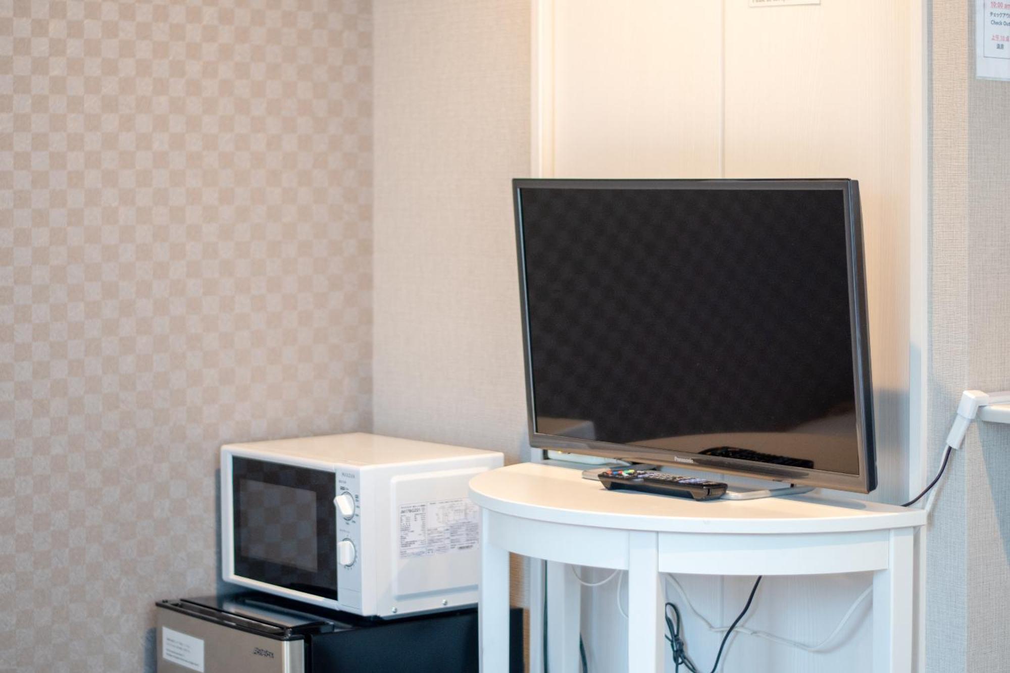 Hotel Neiraku Nara Dış mekan fotoğraf