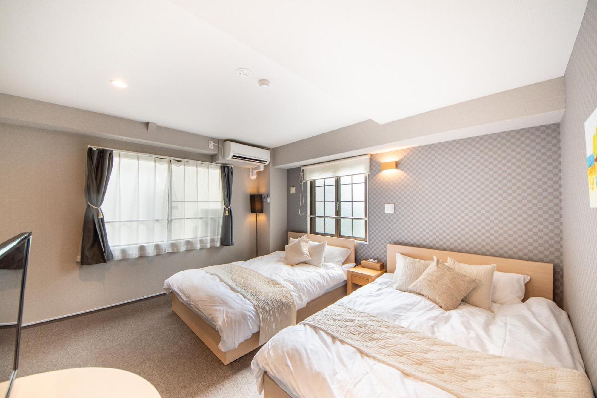 Hotel Neiraku Nara Dış mekan fotoğraf