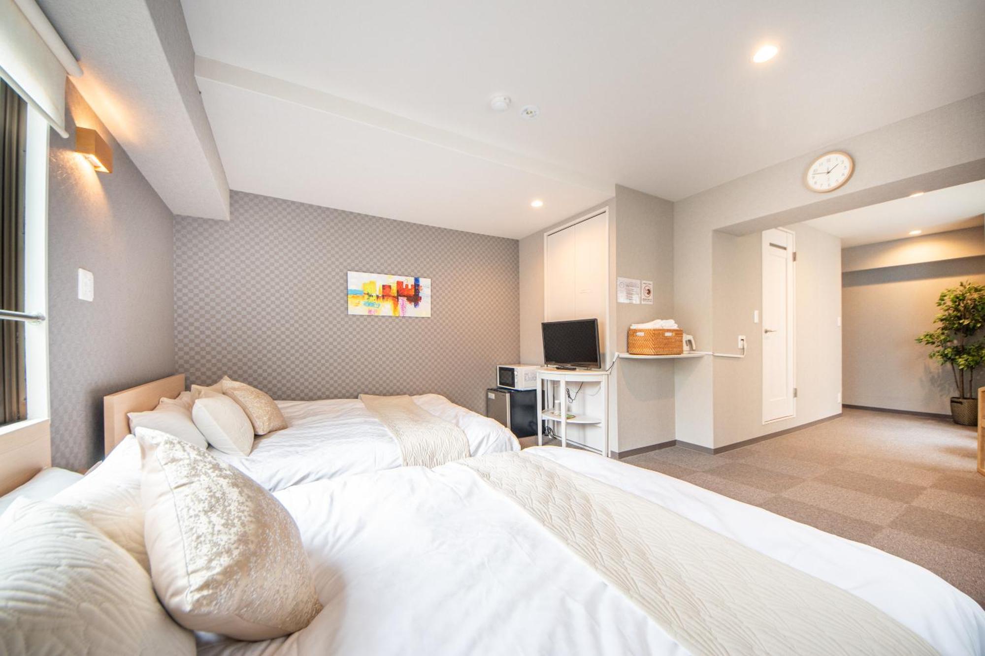 Hotel Neiraku Nara Dış mekan fotoğraf
