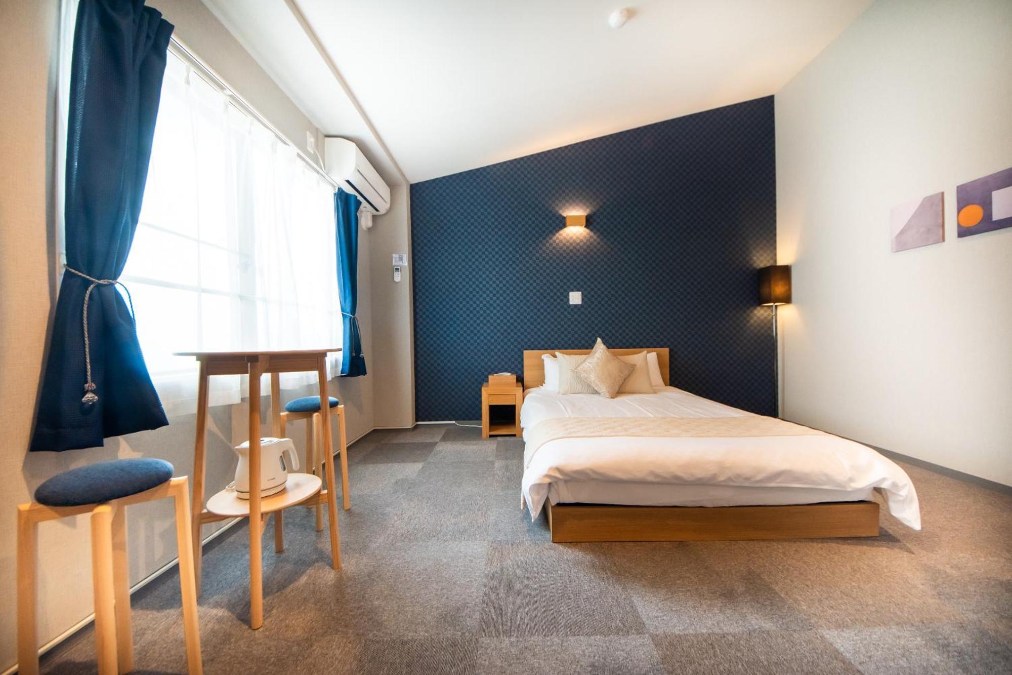 Hotel Neiraku Nara Dış mekan fotoğraf