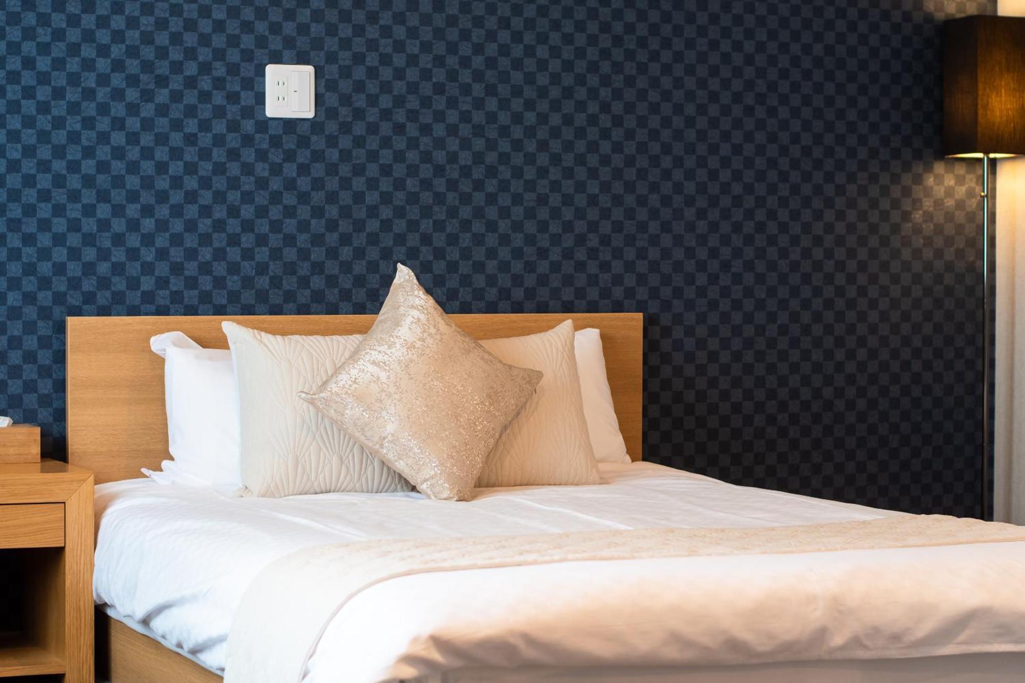 Hotel Neiraku Nara Dış mekan fotoğraf