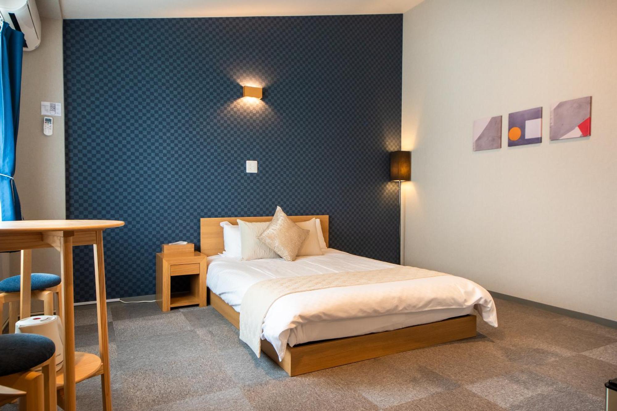Hotel Neiraku Nara Dış mekan fotoğraf