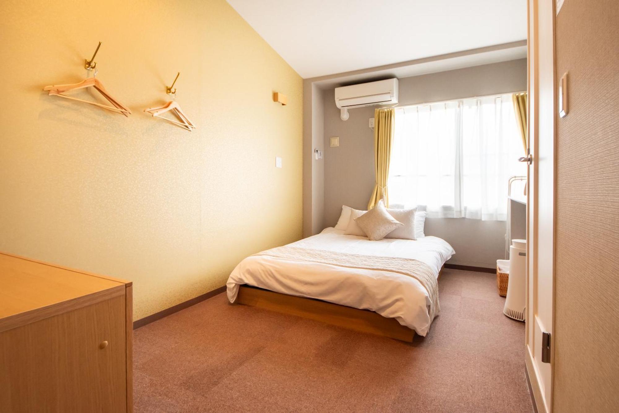 Hotel Neiraku Nara Dış mekan fotoğraf