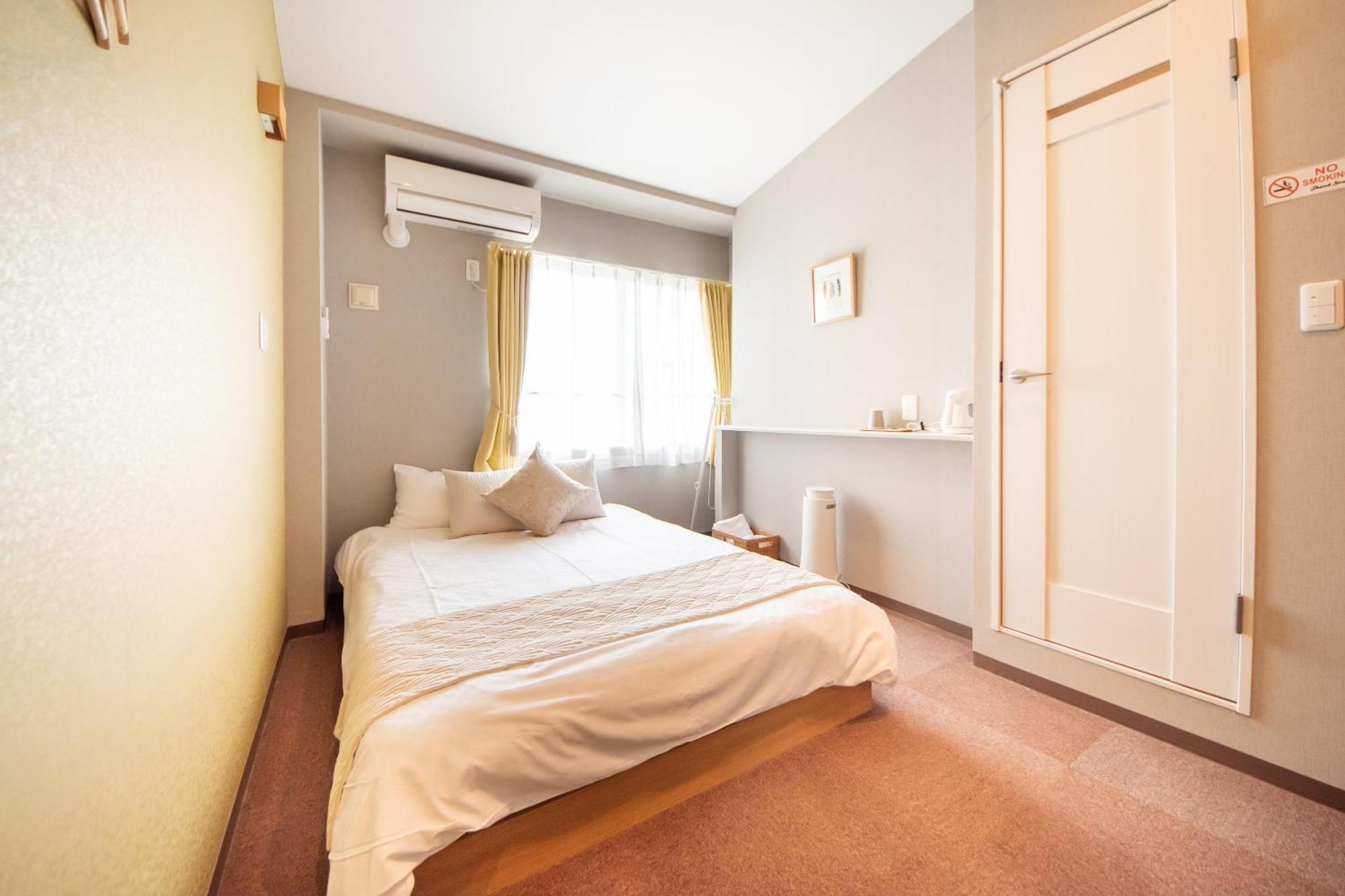 Hotel Neiraku Nara Dış mekan fotoğraf