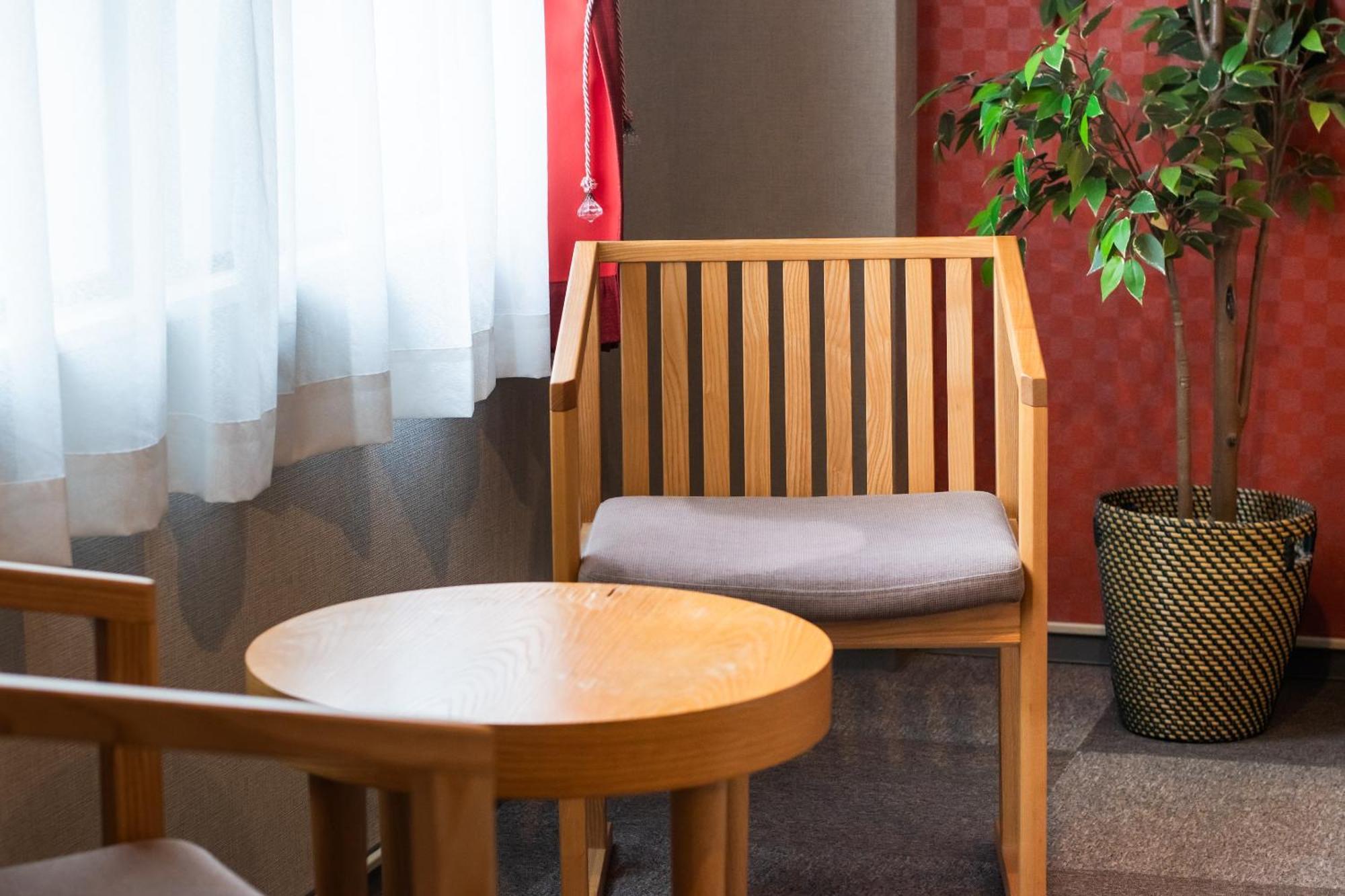 Hotel Neiraku Nara Dış mekan fotoğraf