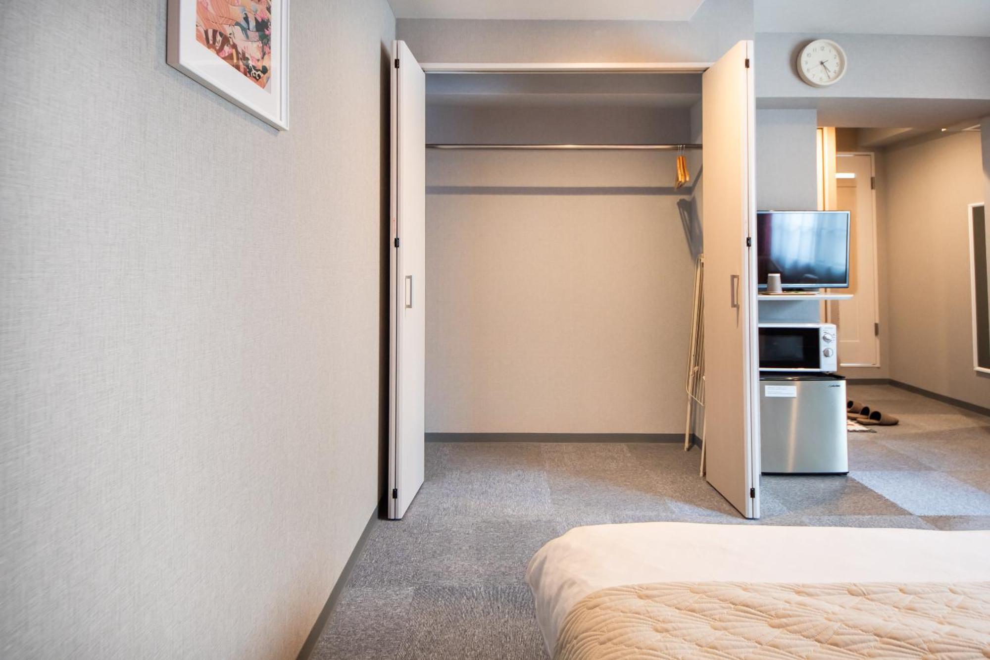 Hotel Neiraku Nara Dış mekan fotoğraf