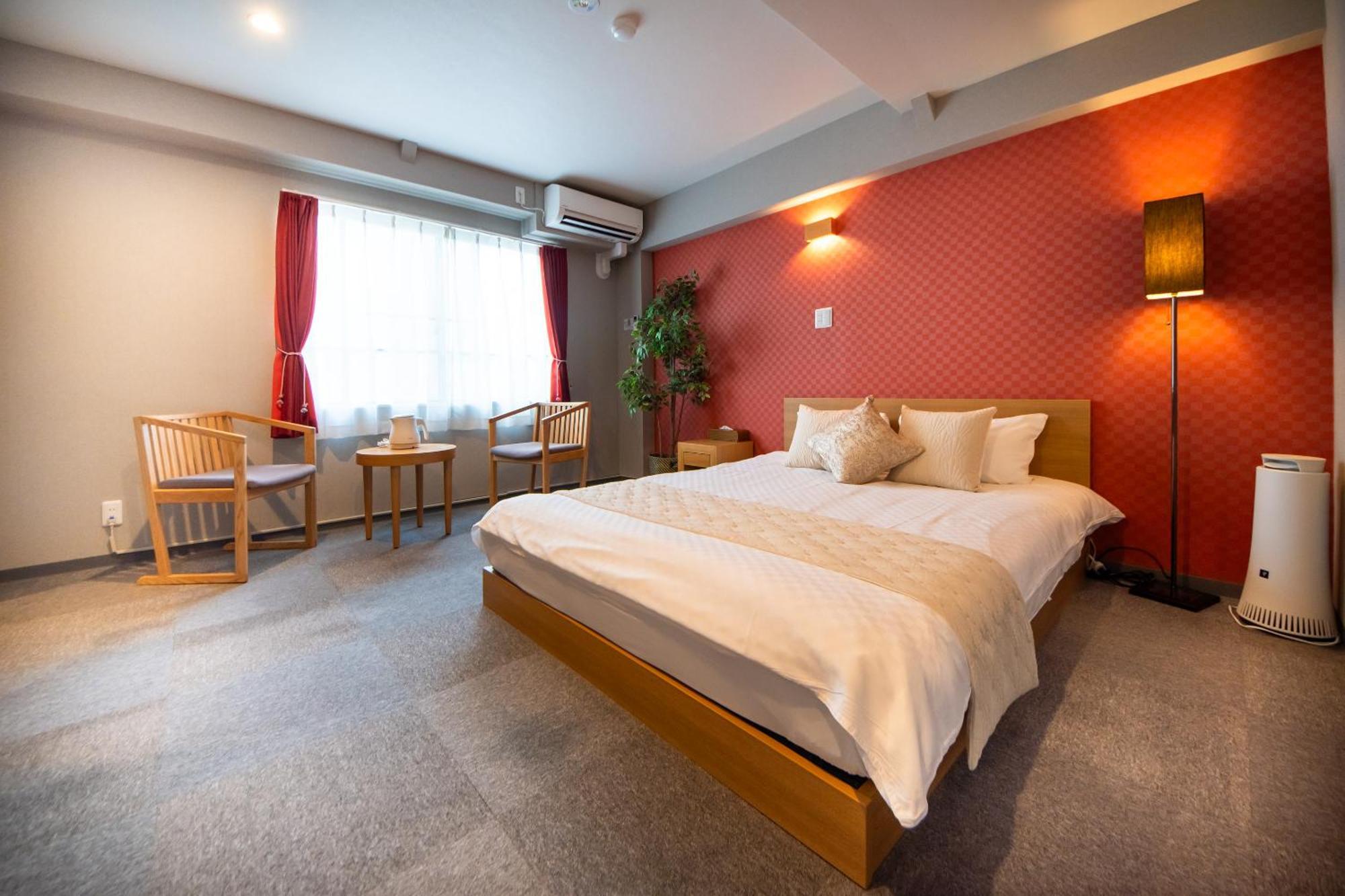 Hotel Neiraku Nara Dış mekan fotoğraf
