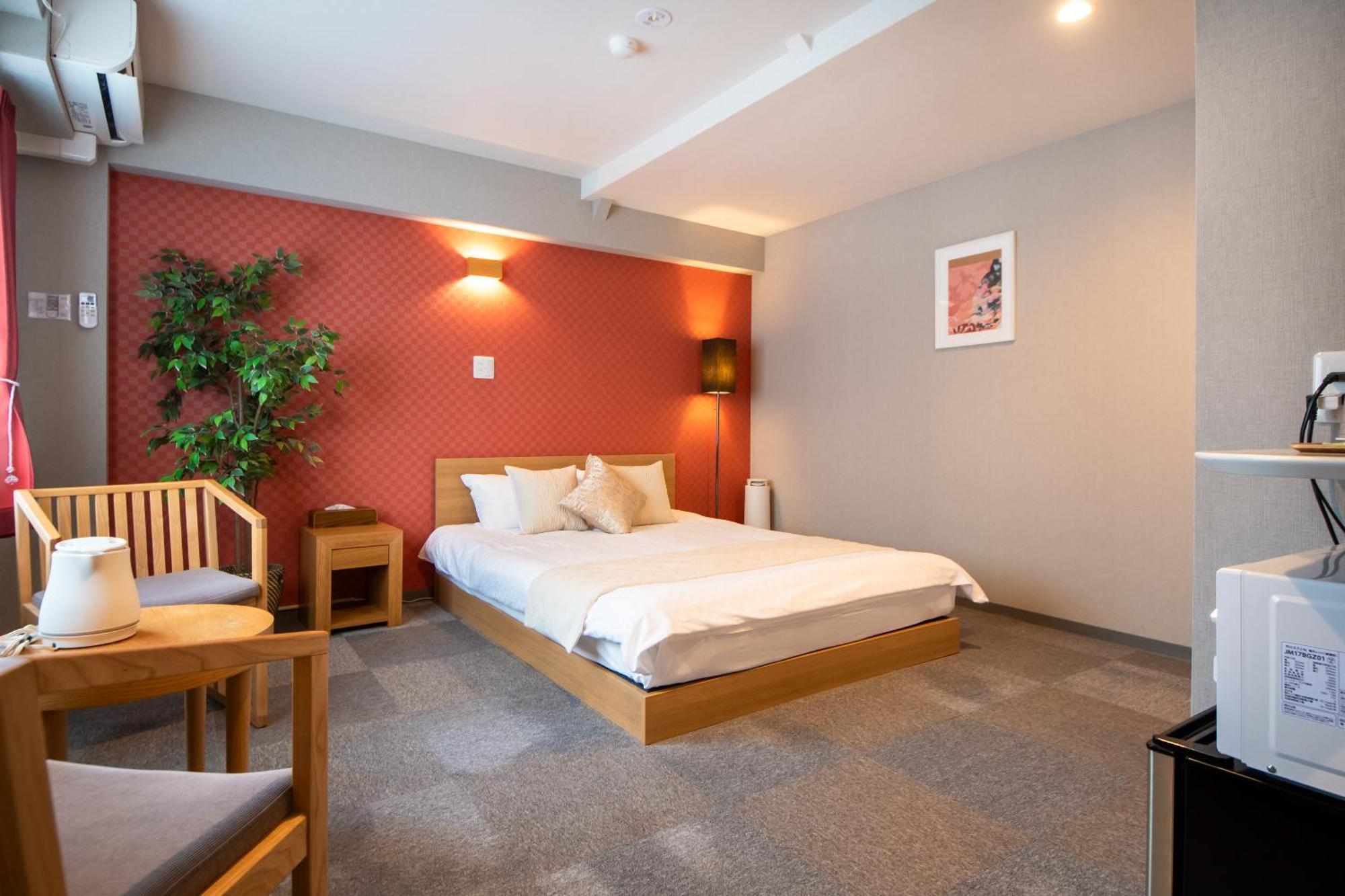Hotel Neiraku Nara Dış mekan fotoğraf