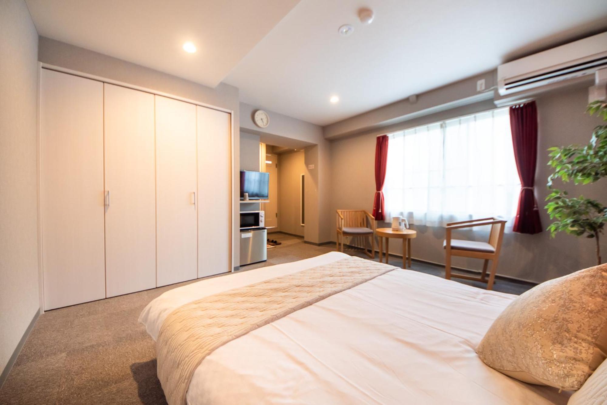 Hotel Neiraku Nara Dış mekan fotoğraf