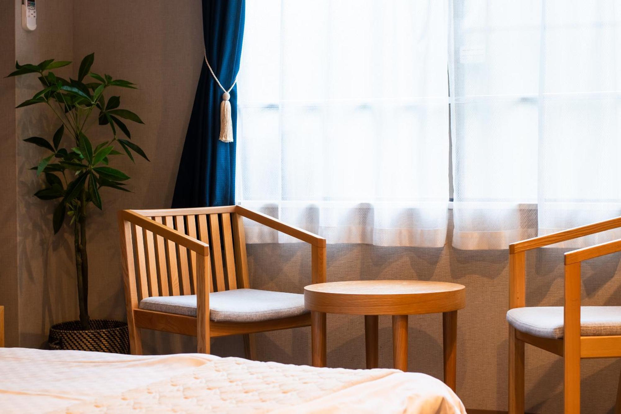 Hotel Neiraku Nara Dış mekan fotoğraf