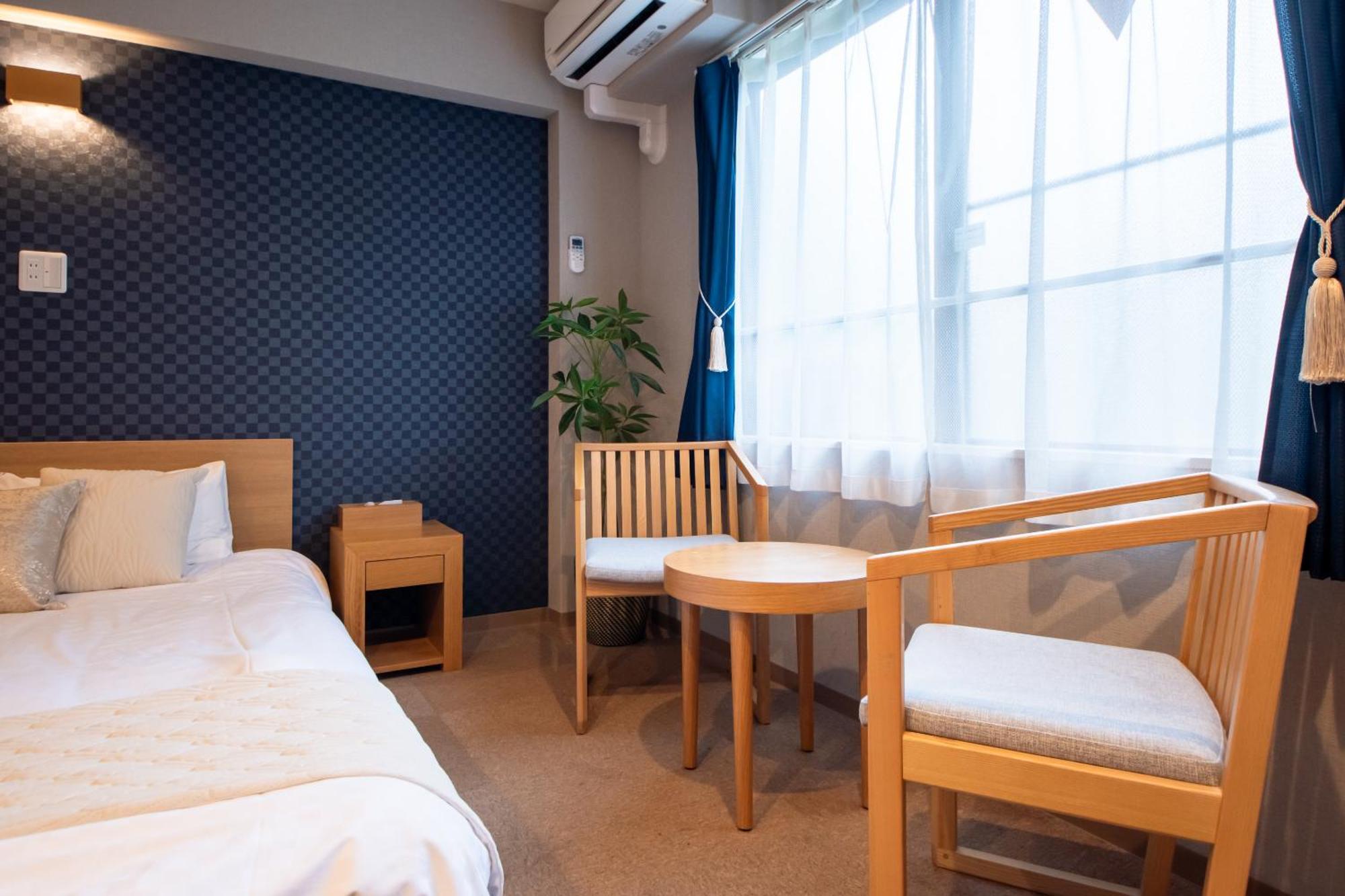 Hotel Neiraku Nara Dış mekan fotoğraf