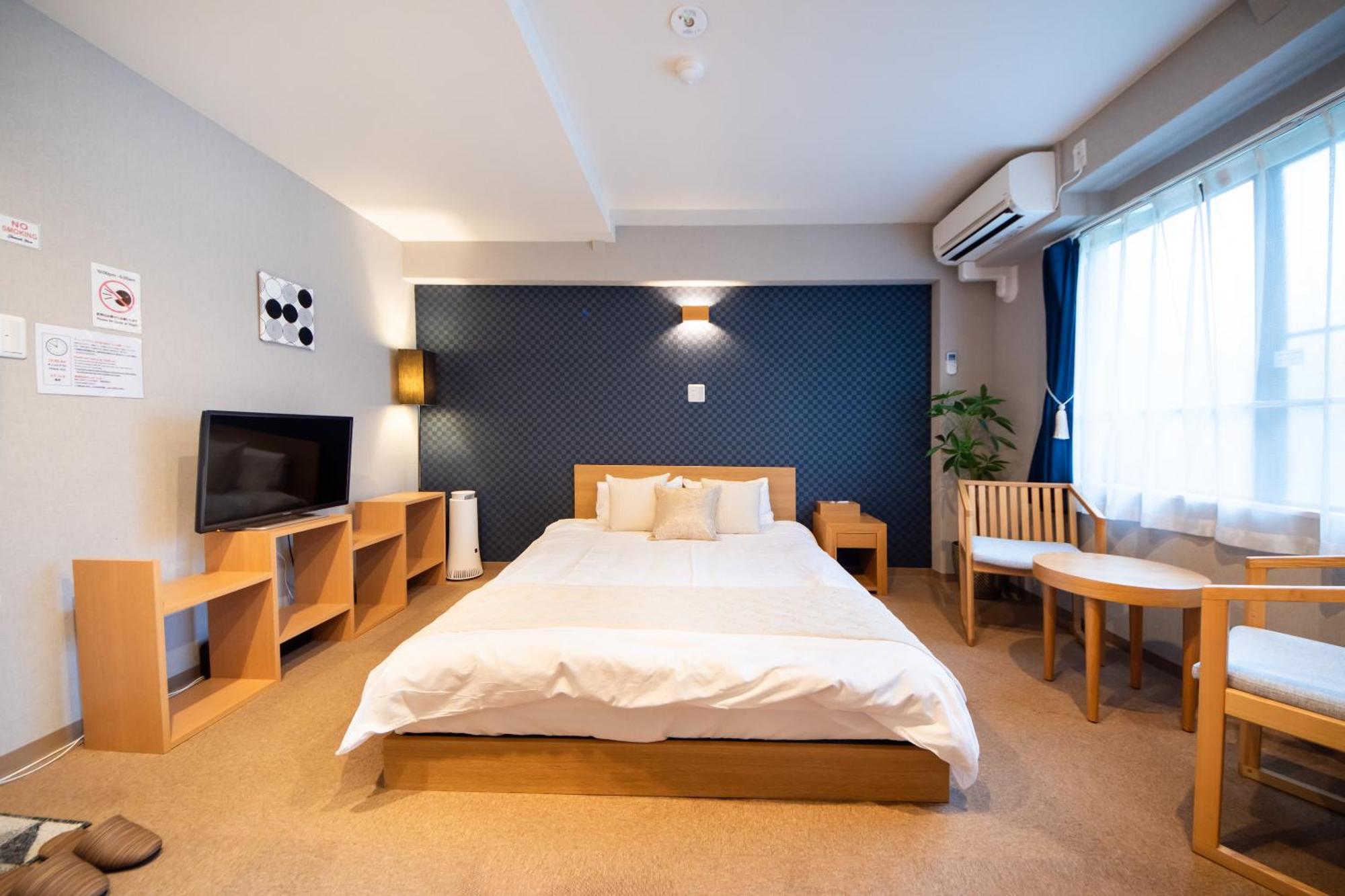 Hotel Neiraku Nara Dış mekan fotoğraf