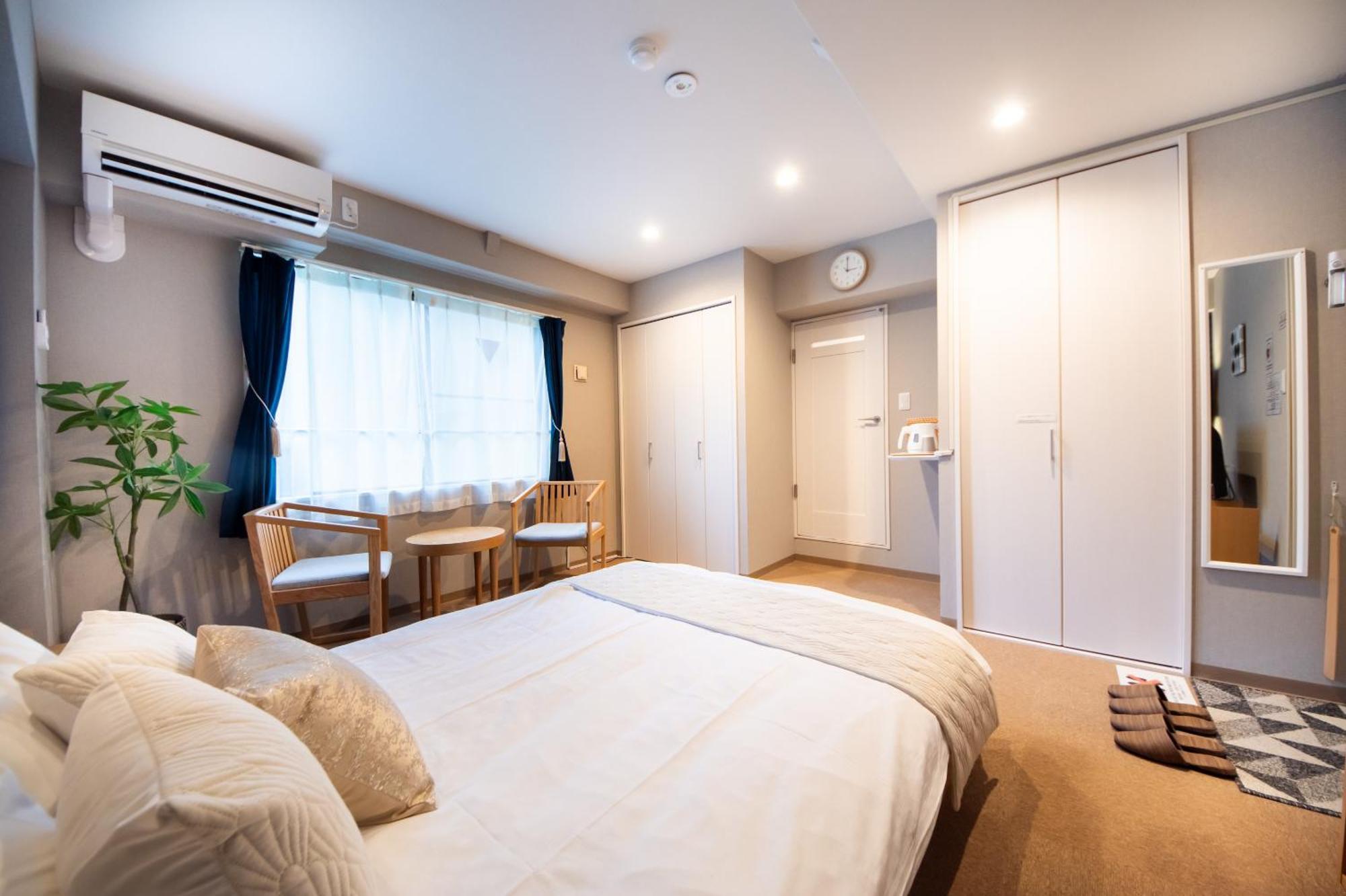Hotel Neiraku Nara Dış mekan fotoğraf