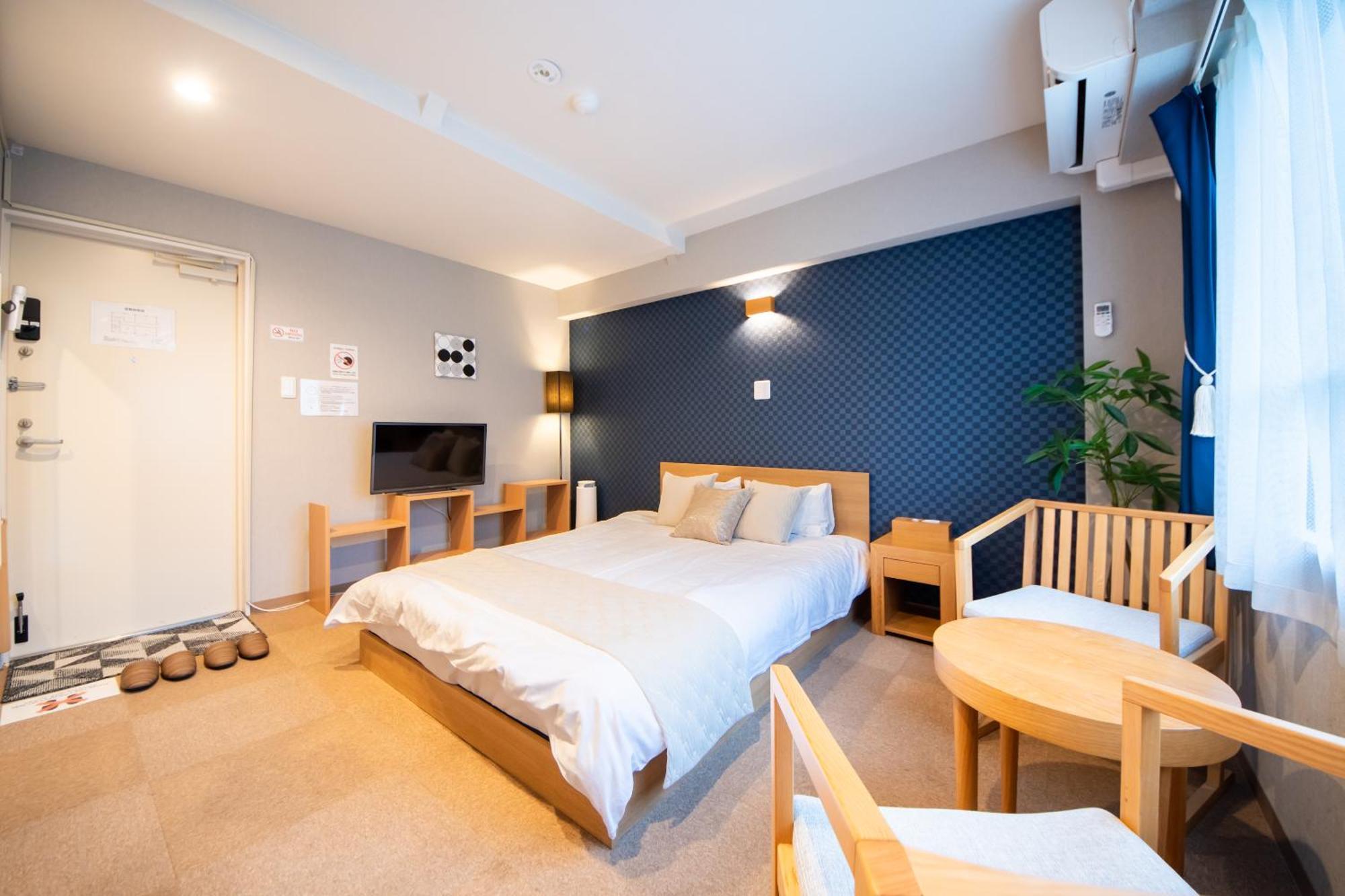 Hotel Neiraku Nara Dış mekan fotoğraf