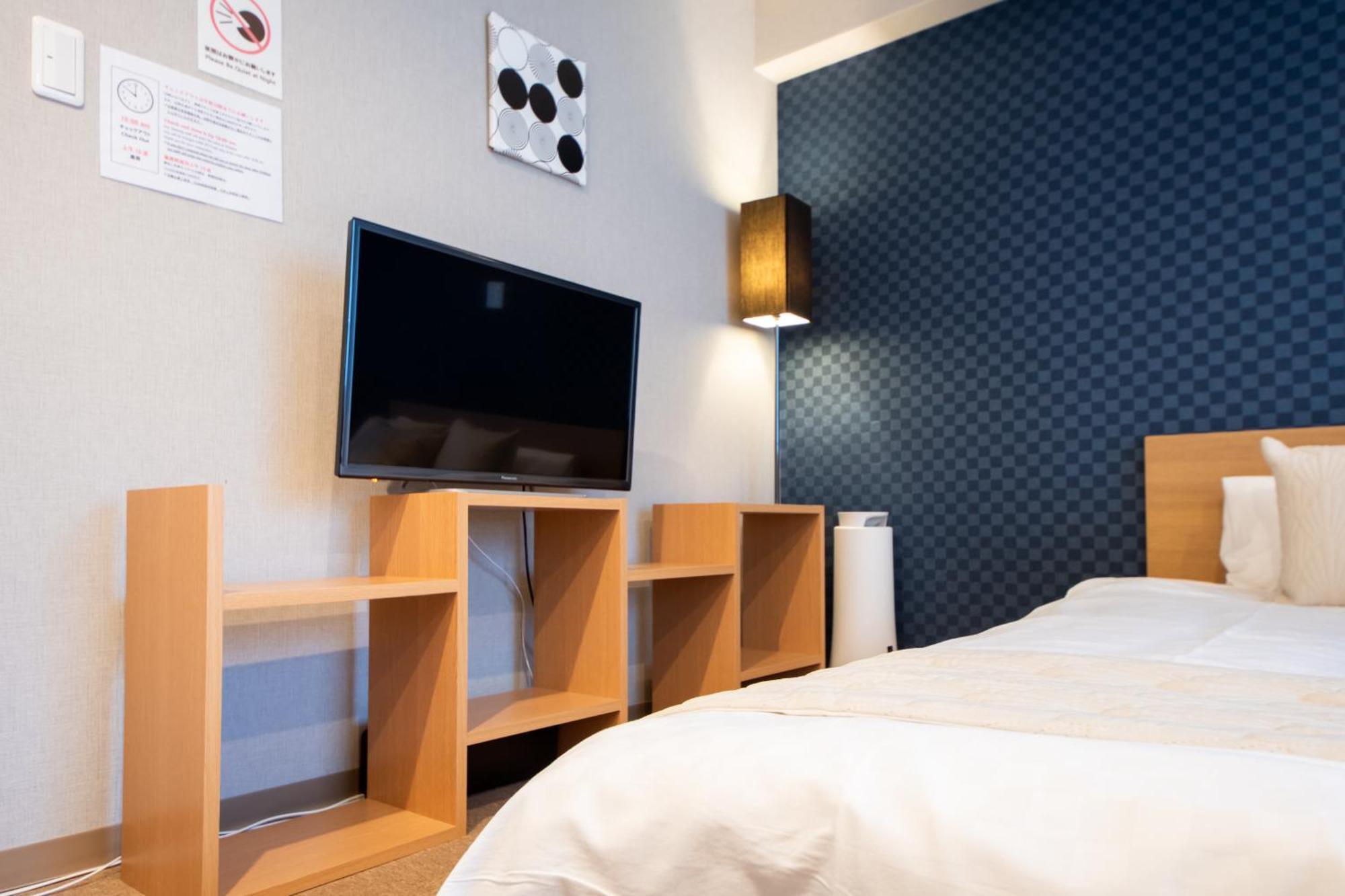 Hotel Neiraku Nara Dış mekan fotoğraf