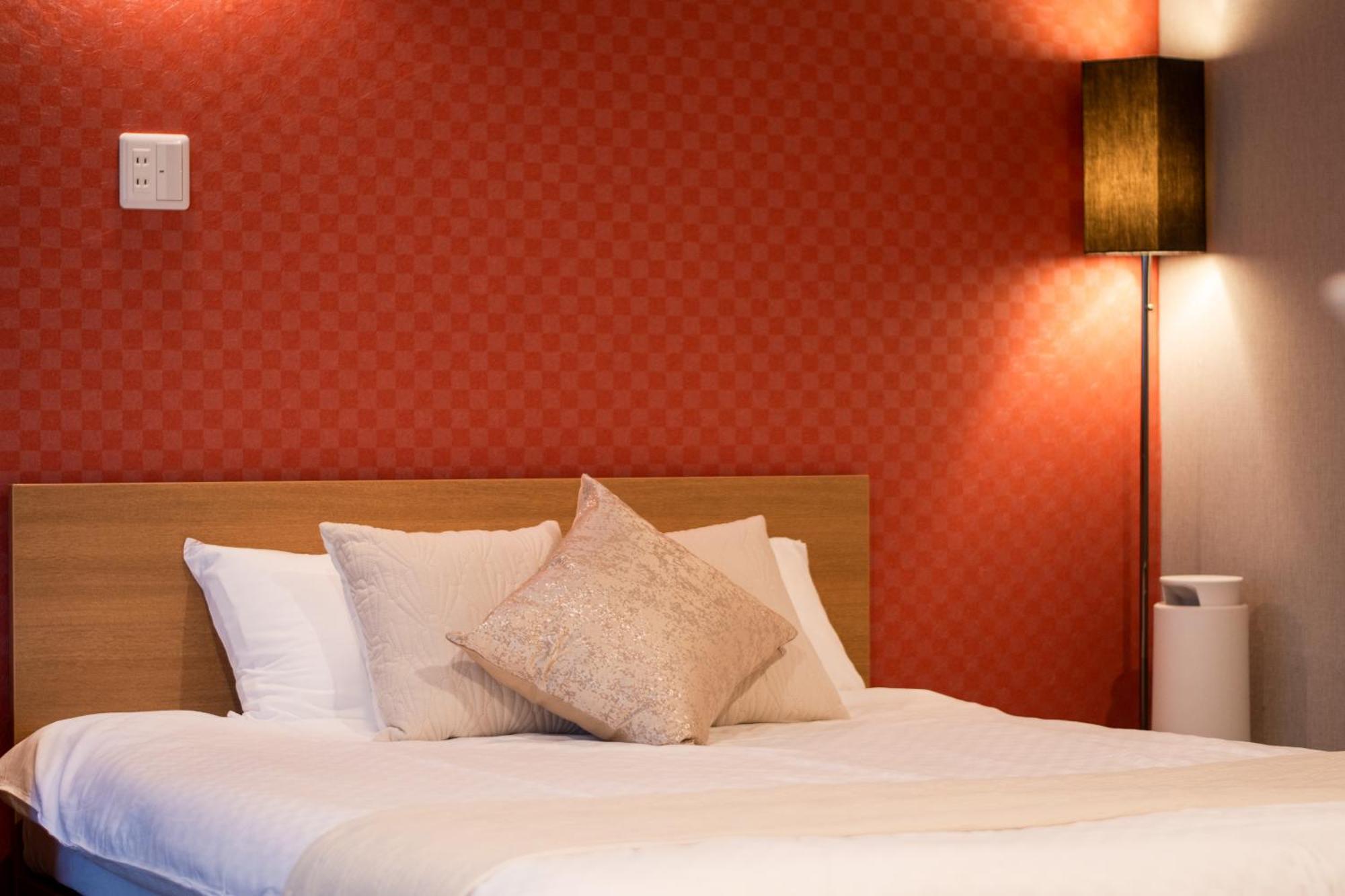 Hotel Neiraku Nara Dış mekan fotoğraf