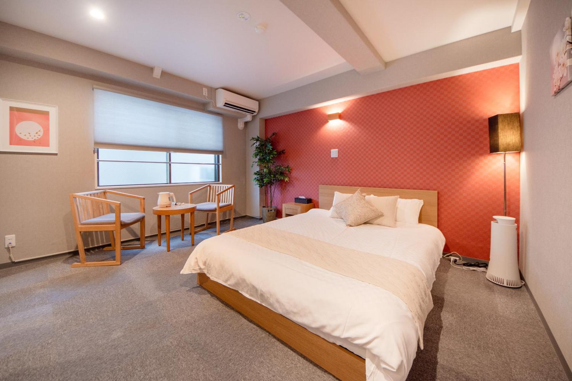 Hotel Neiraku Nara Dış mekan fotoğraf