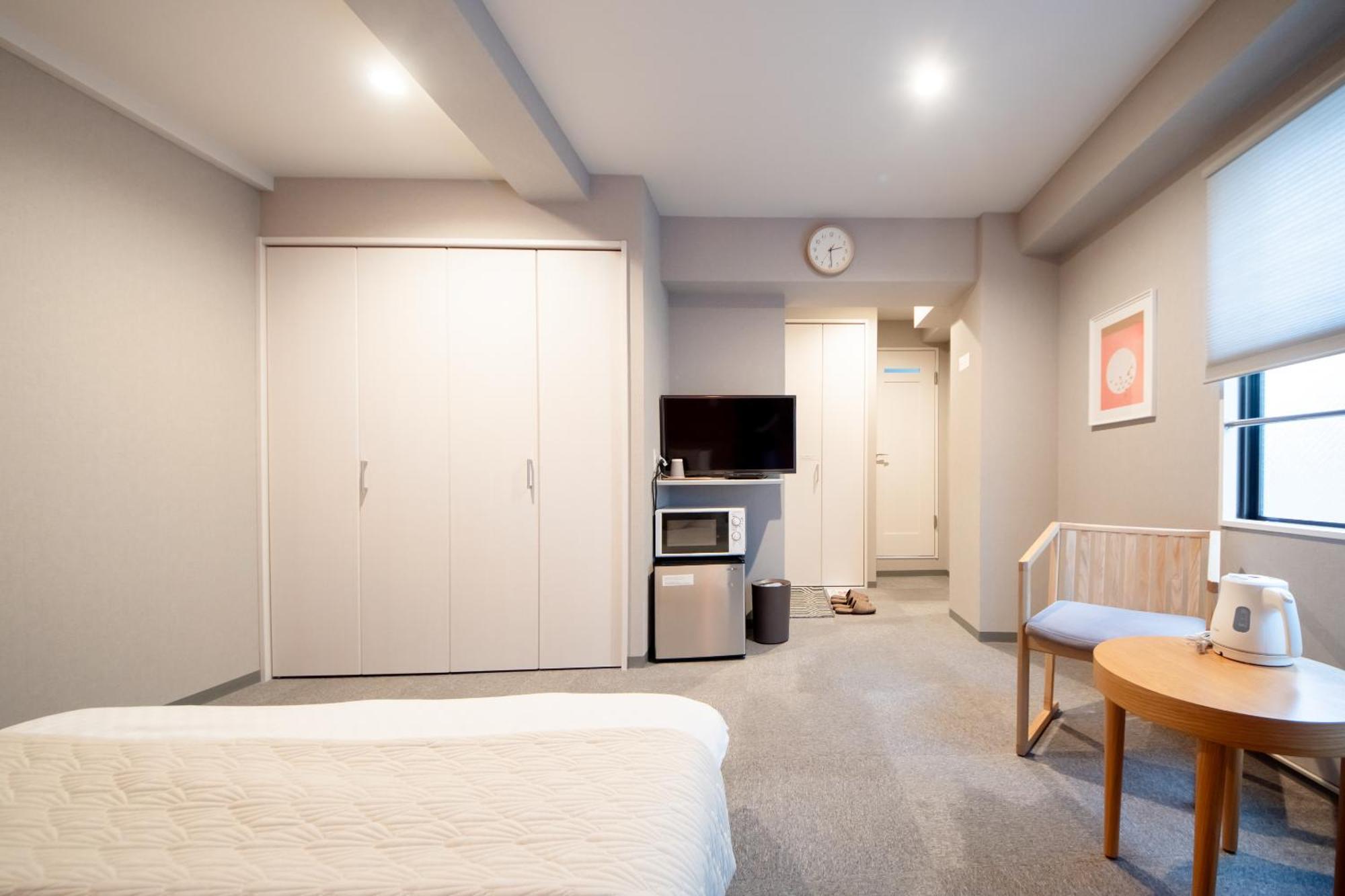 Hotel Neiraku Nara Dış mekan fotoğraf