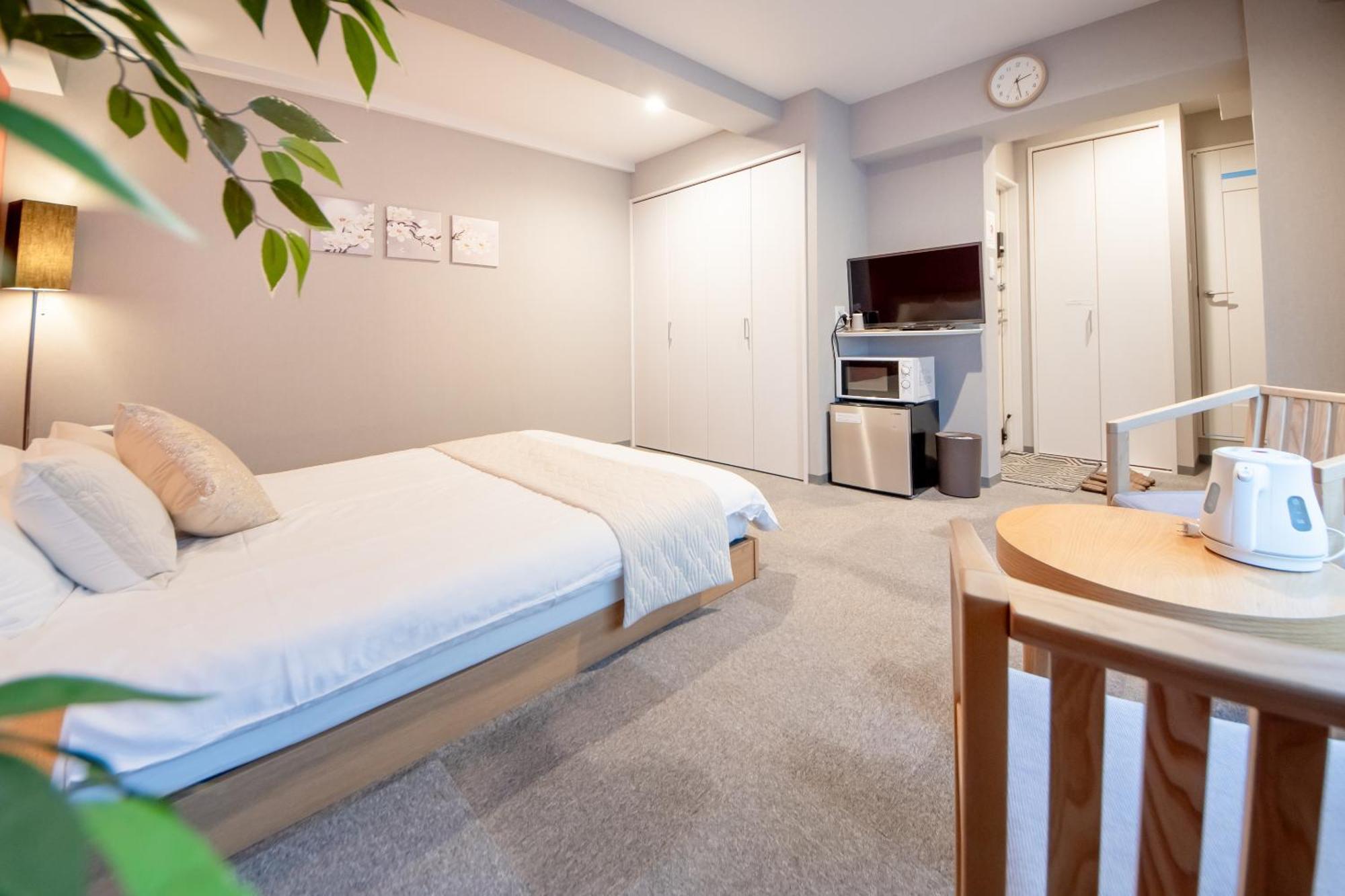 Hotel Neiraku Nara Dış mekan fotoğraf