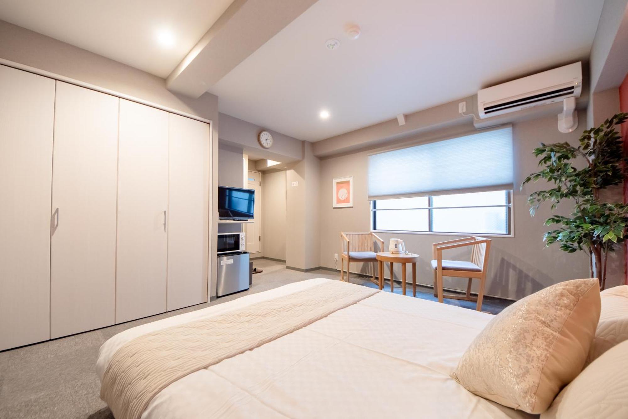 Hotel Neiraku Nara Dış mekan fotoğraf
