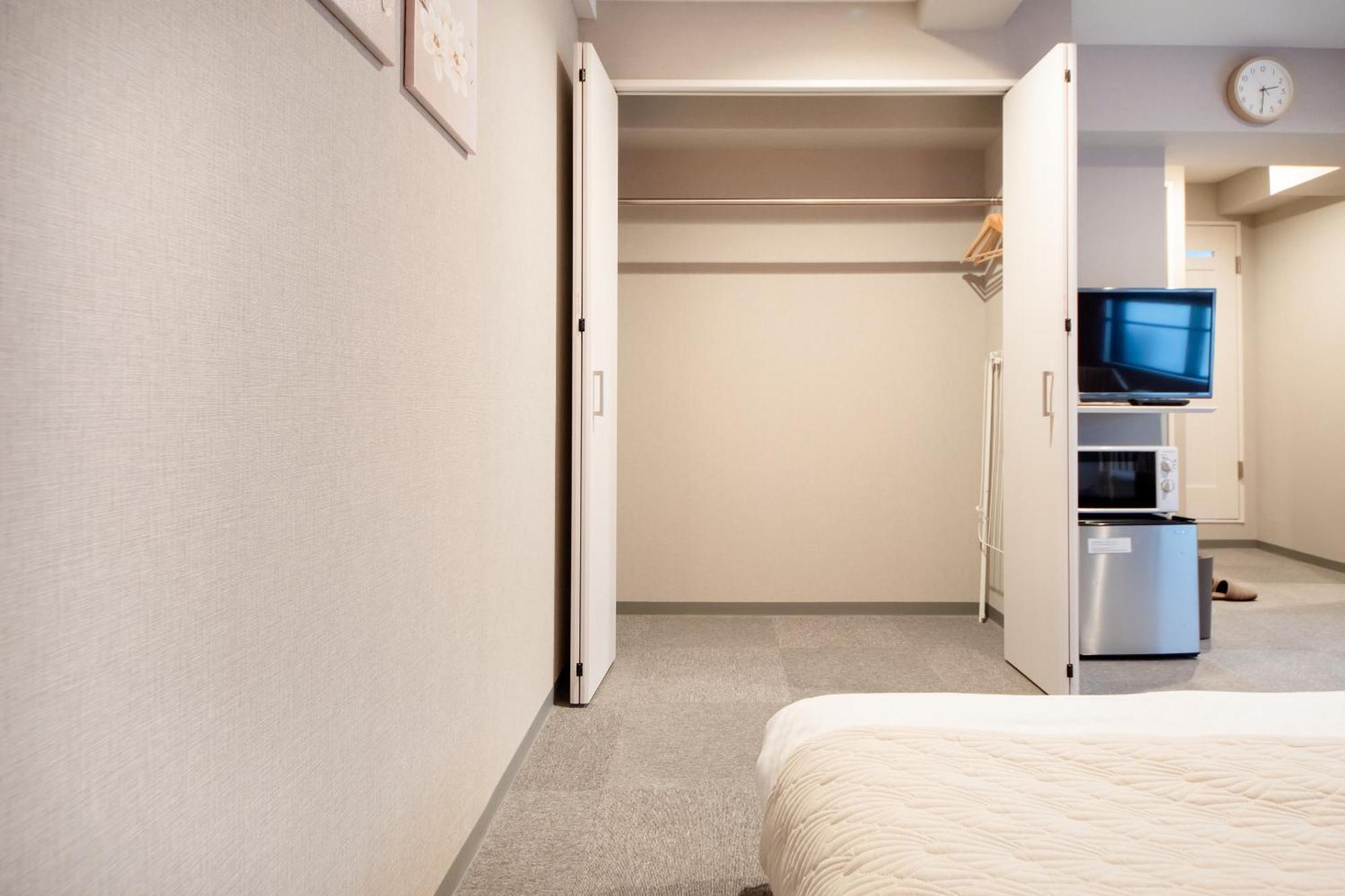 Hotel Neiraku Nara Dış mekan fotoğraf