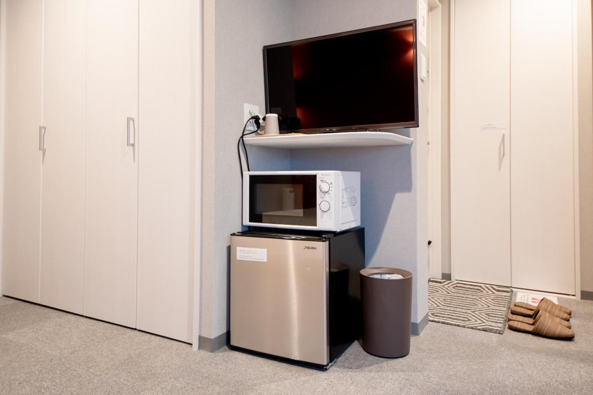 Hotel Neiraku Nara Dış mekan fotoğraf